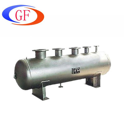 GF power plants lpg hot water boiler industrial steam boiler drum quality assurance